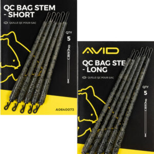 Avid Quickchange Bag Stem - [Long / Short ]