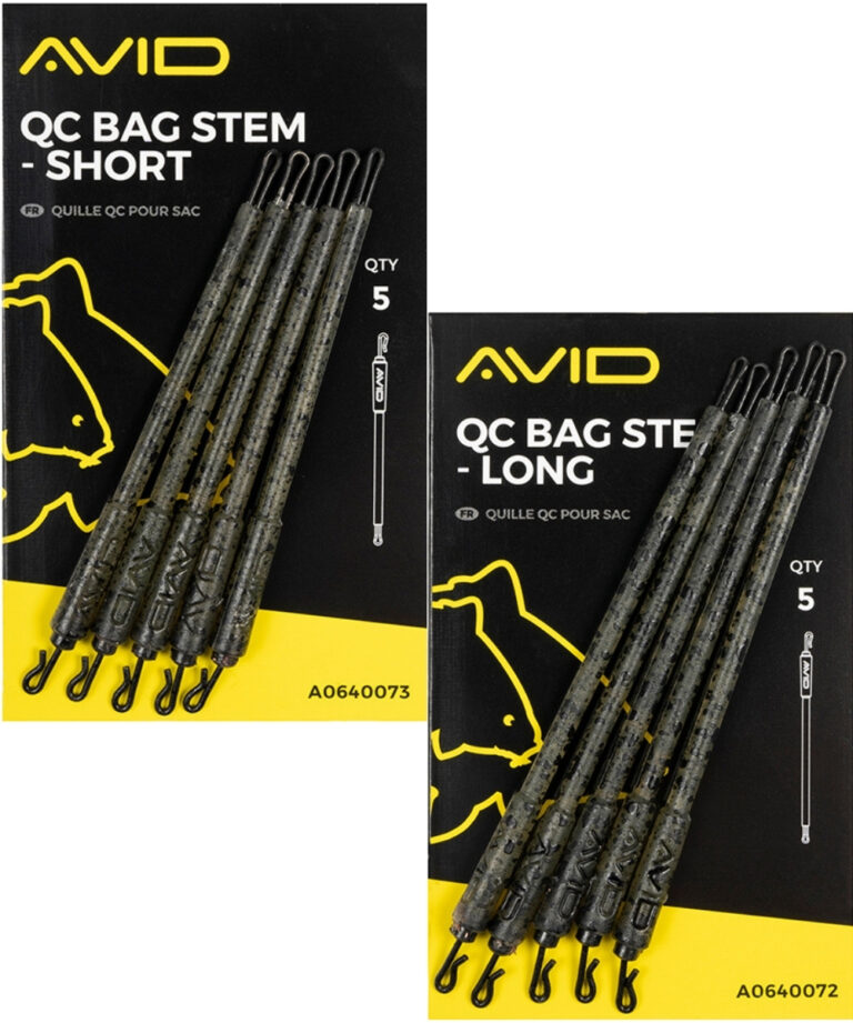 Avid Quickchange Bag Stem - [long / Short ]