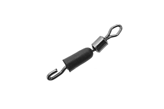 Drennan DIL Quick Snap Swivels Size [ 18, 16, 14, 12 ]