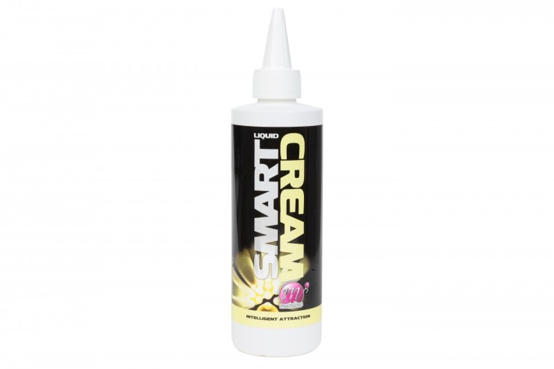 Mainline  Smart Liquid 250ml [Cell, ISO Fish,  Fish, Fruit, Squid Cream, Sweetcorn]