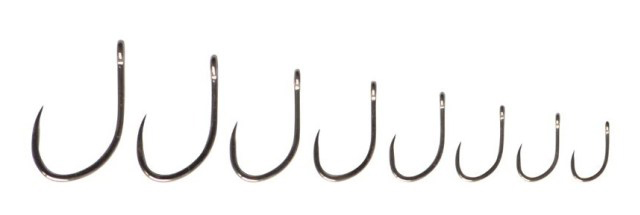 Drennan Wide Gape Specialist [ 4, 6, 8, 10, 12, 14, 16, 18 ]