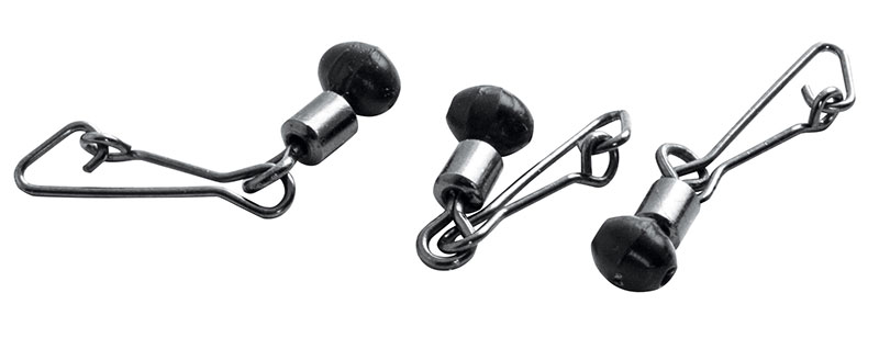 Matrix X-Strong Feeder Bead Snap Links [ 10 / 12 ]